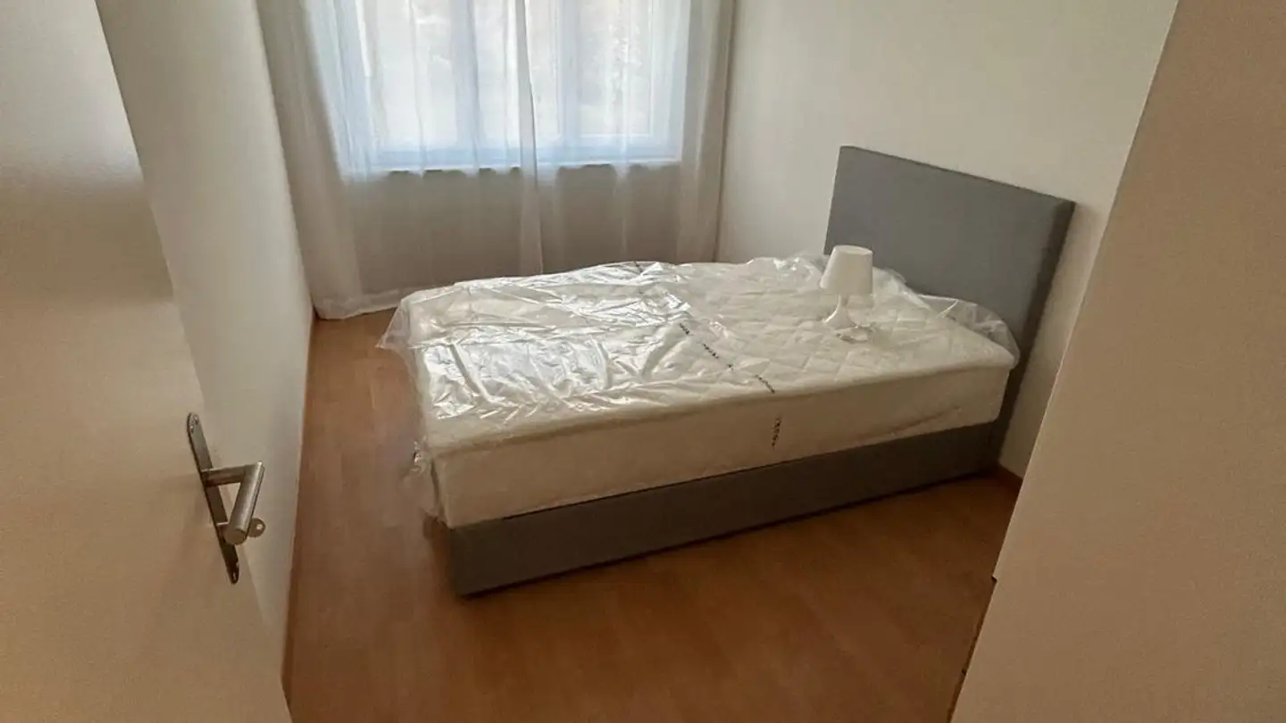 Chambre à louer - Zinggenstrasse 8, 8953 Dietikon