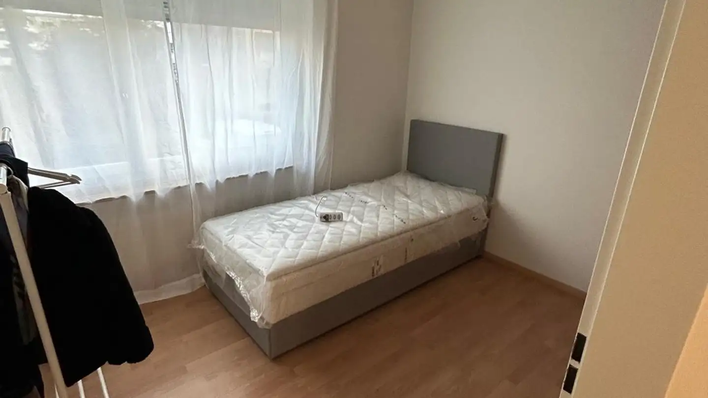 Chambre à louer - Zinggenstrasse 8, 8953 Dietikon - Photo 2