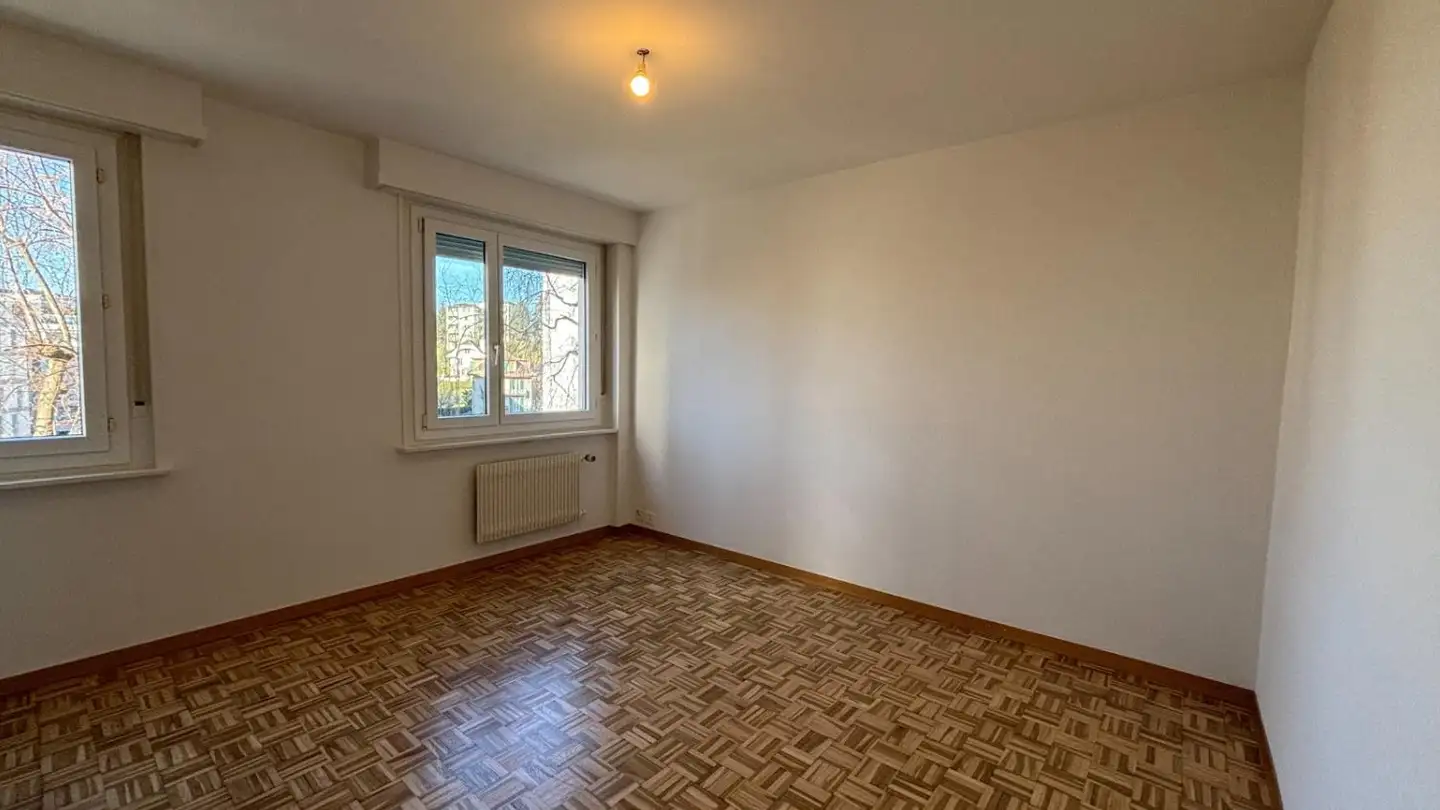 Studio for rent - Rue de l'Industrie 11, 1020 Renens VD - Photo 3