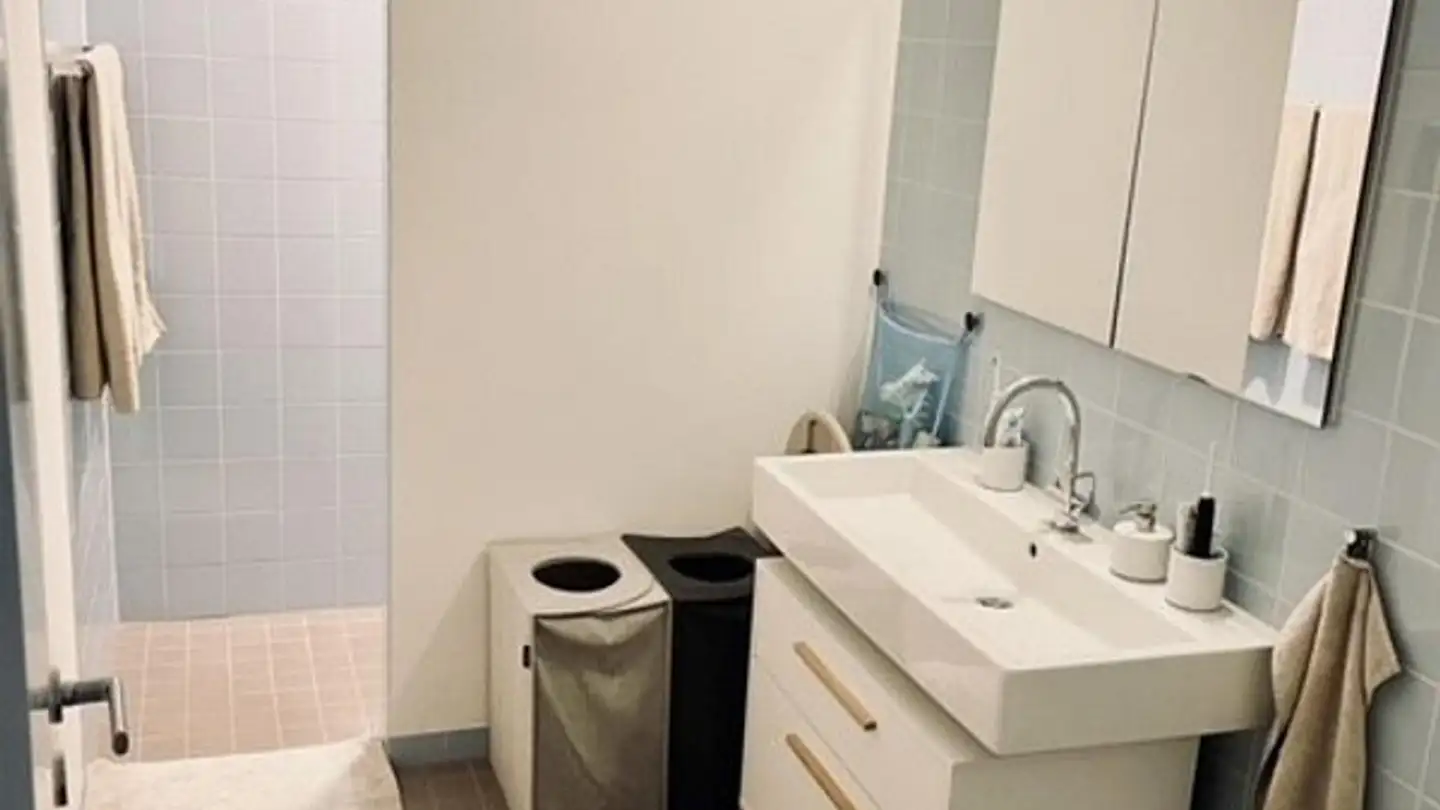 Appartement à louer - Bahnhofstrasse 7, 5400 Baden - Photo 3