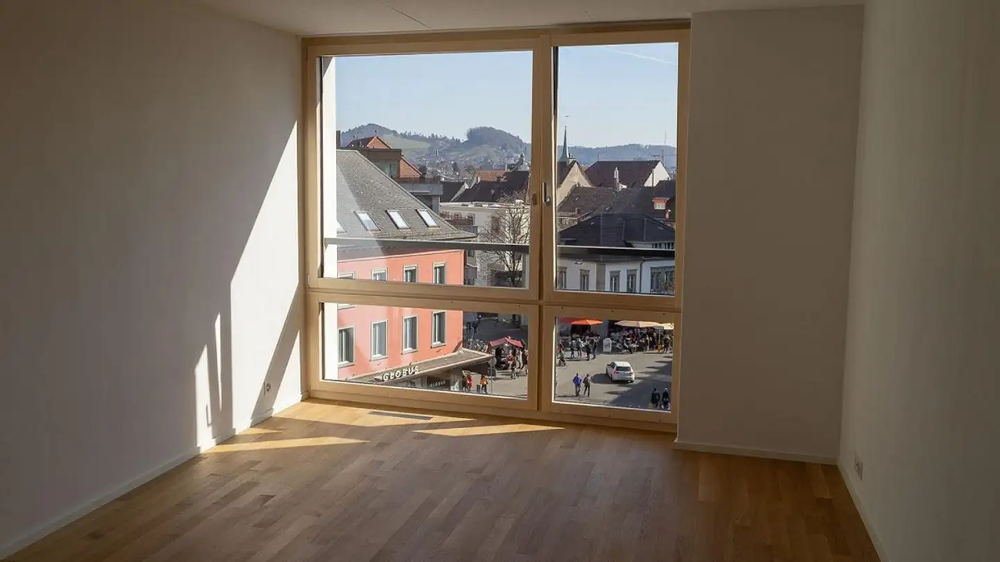 Appartement à louer - Bahnhofstrasse 7, 5400 Baden - Photo 4