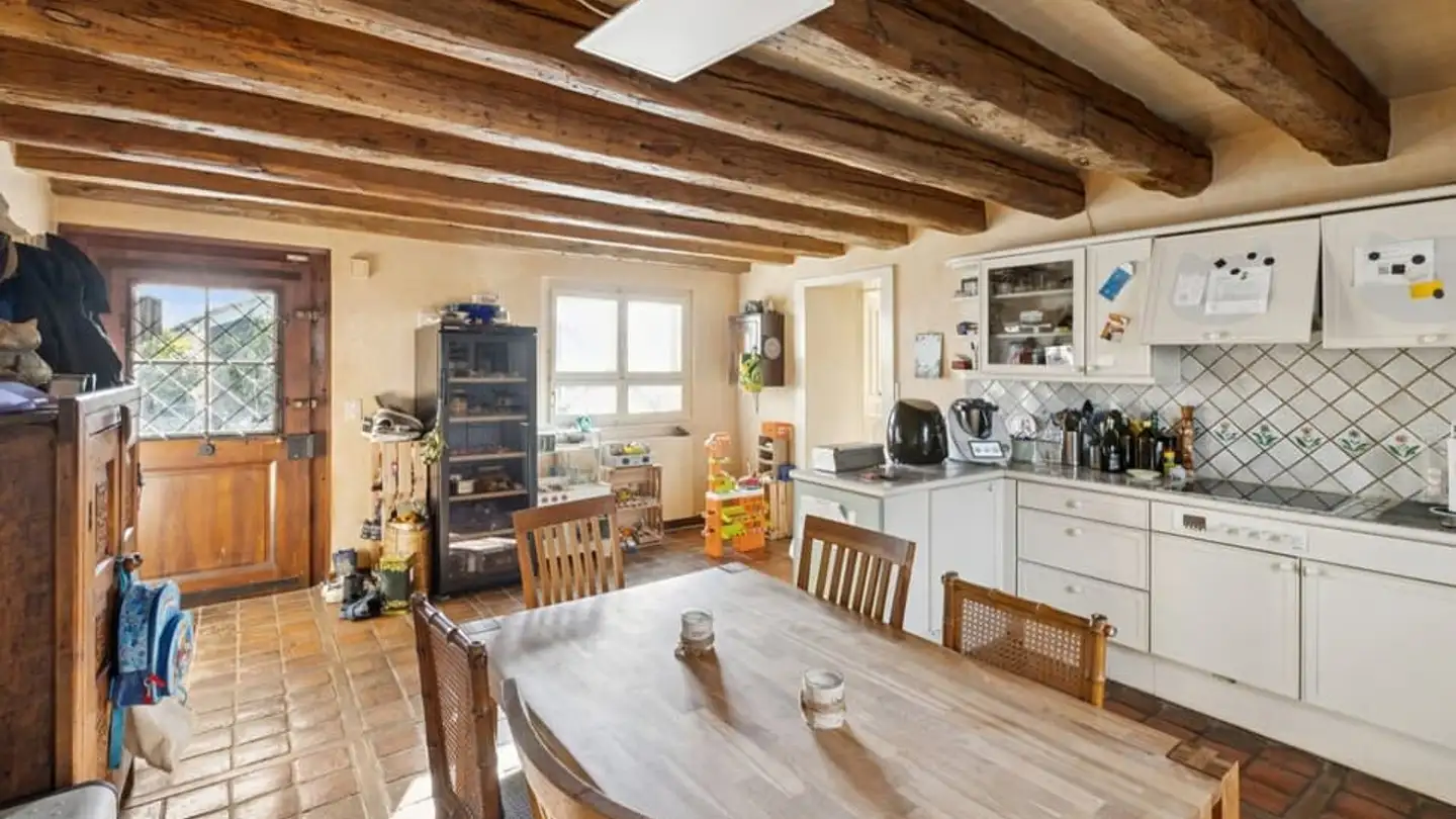 Appartamento in vendita - 1278 La Rippe - Foto 4