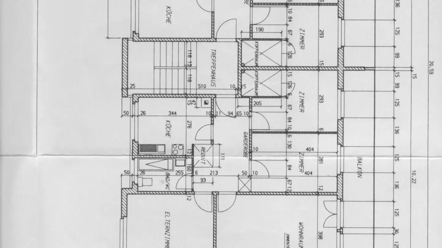 Appartement à louer - Gartenstrasse 6, 6331 Hünenberg - Photo 4
