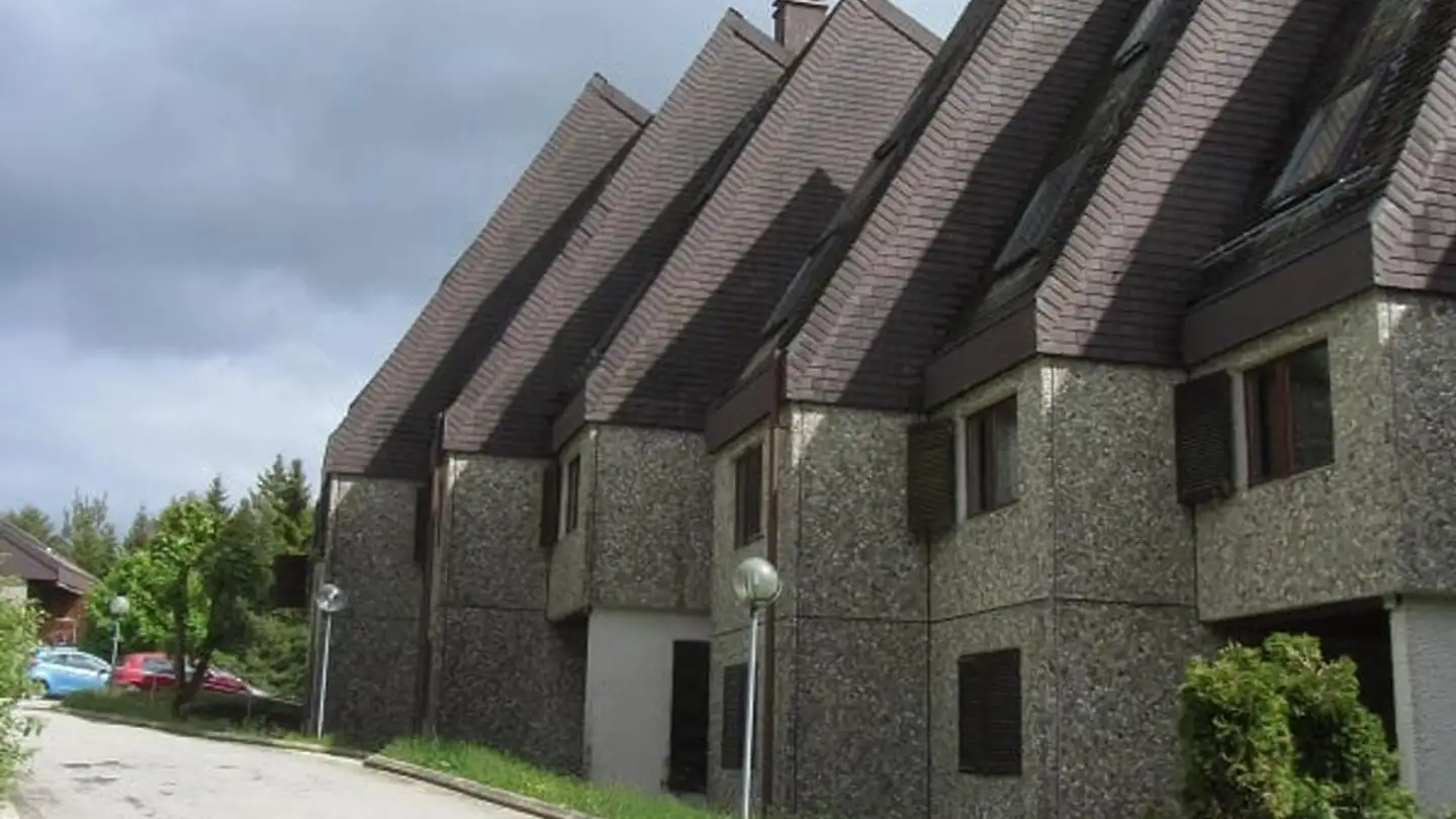 Appartamento in vendita - 1264 St-Cergue