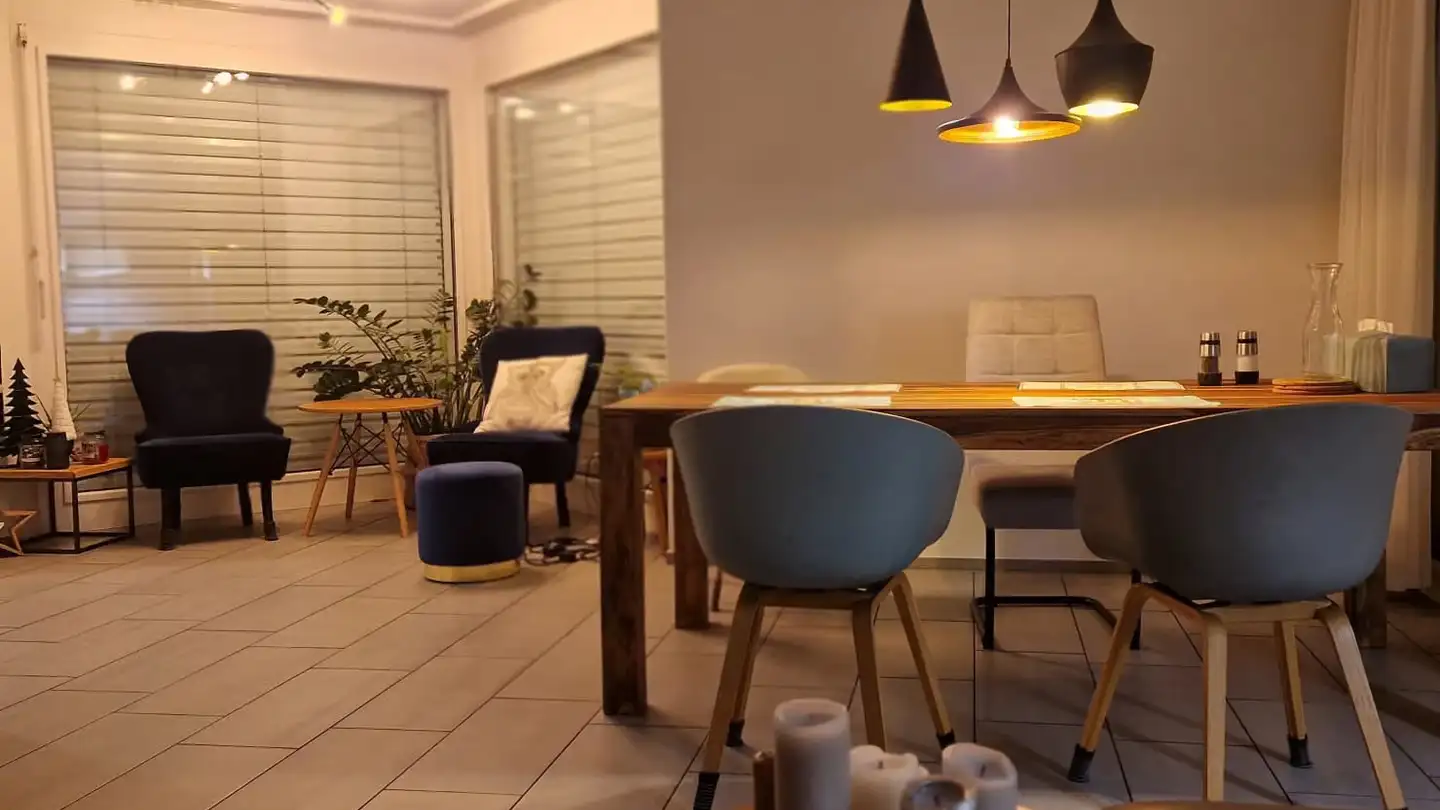 Row house for rent - Lielisloo 28, 8965 Berikon - Photo 4