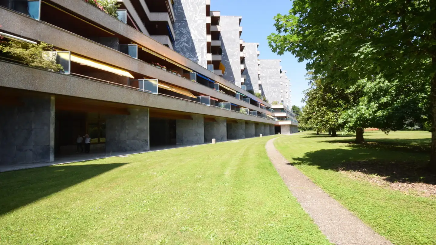 Appartamento in vendita - 1218 Le Grand-Saconnex - Photo 3