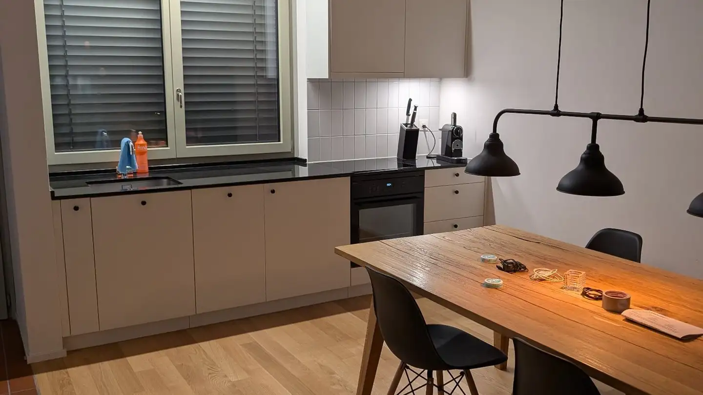 Wohnung mieten - Tössfeldstrasse 67b, 8406 Winterthur