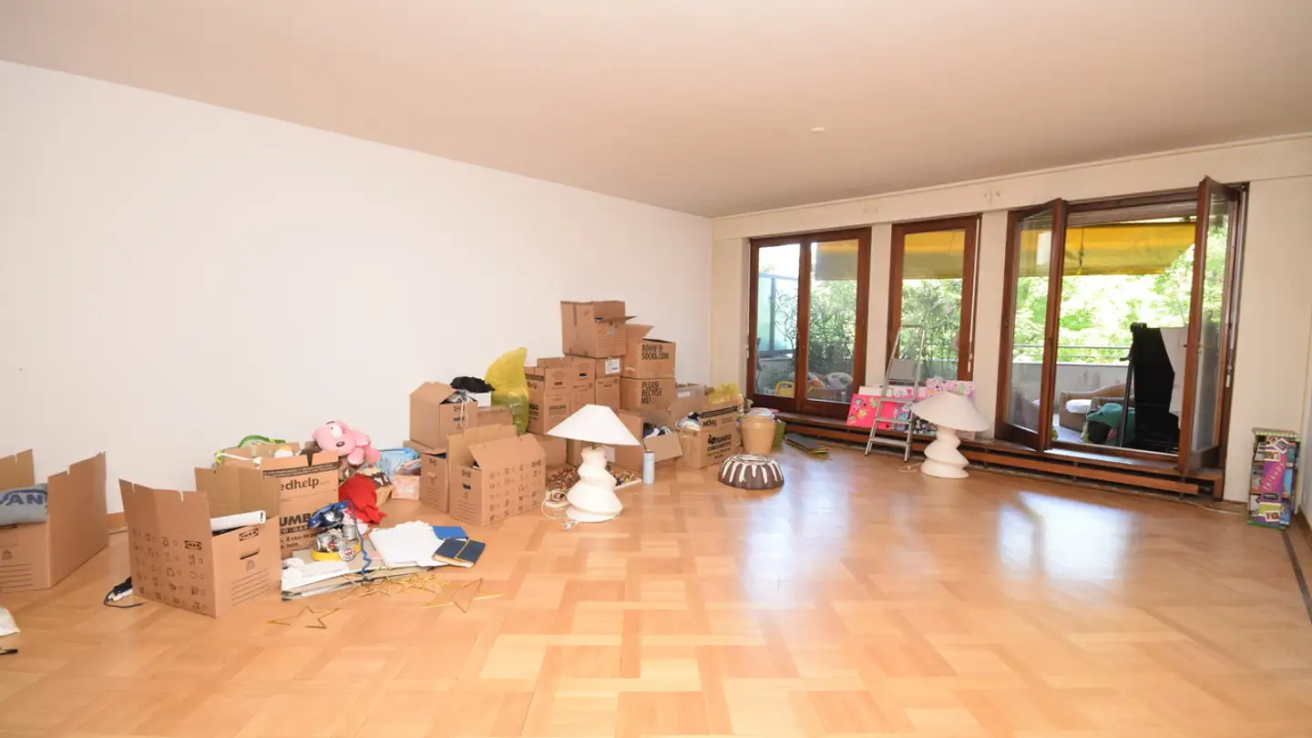 Appartamento in vendita - 1218 Le Grand-Saconnex - Photo 4