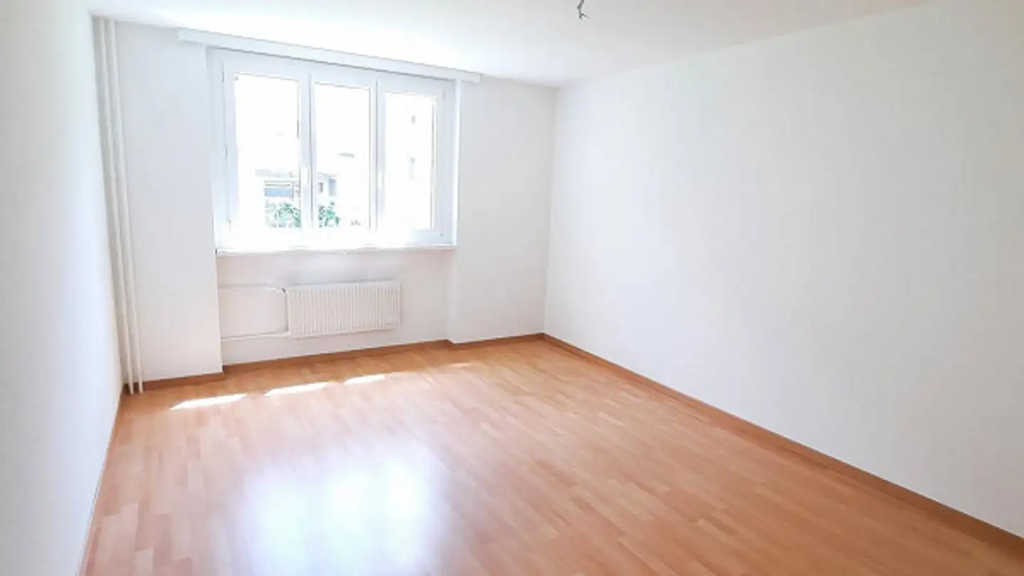 Appartement à louer - Weidstrasse 15, 7323 Wangs - Photo 3
