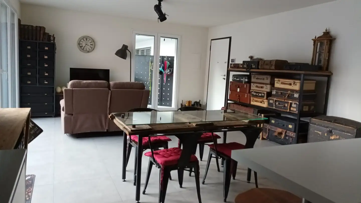 Appartement à louer - Via Orino 53, 6713 Malvaglia