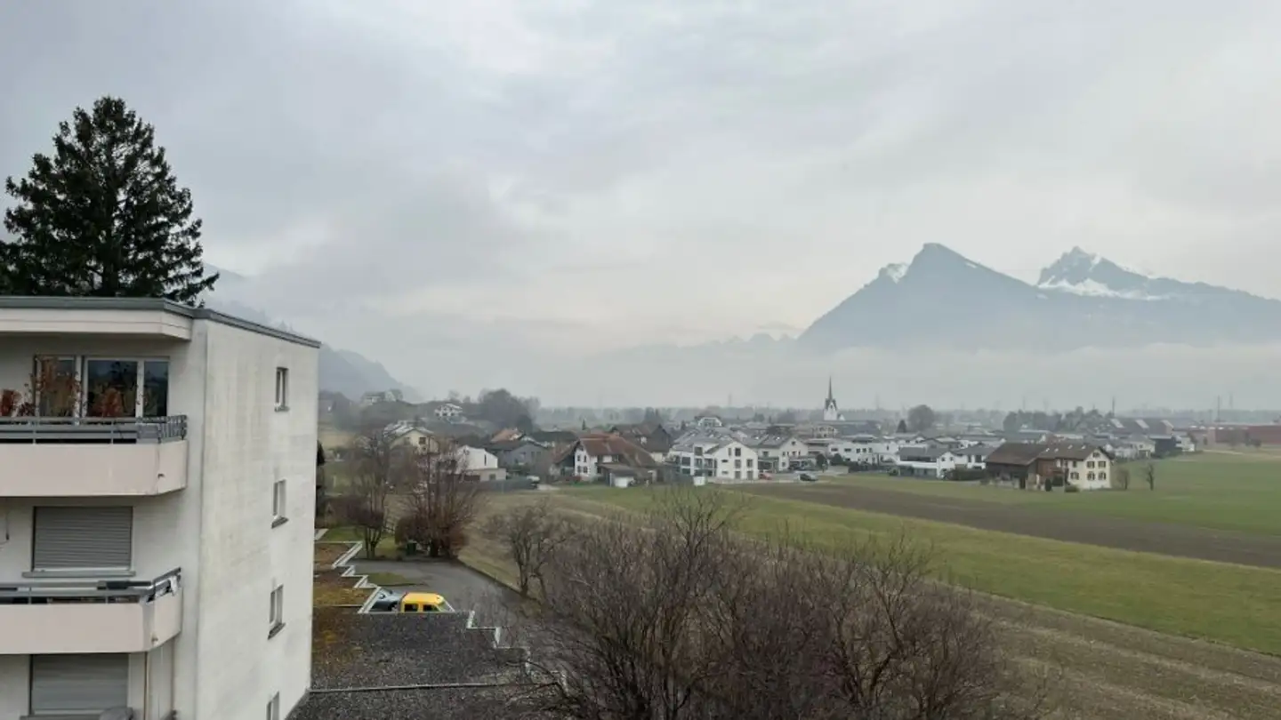 Appartamento in affitto - Spitzackerstrasse 6, 7310 Bad Ragaz - Foto 3