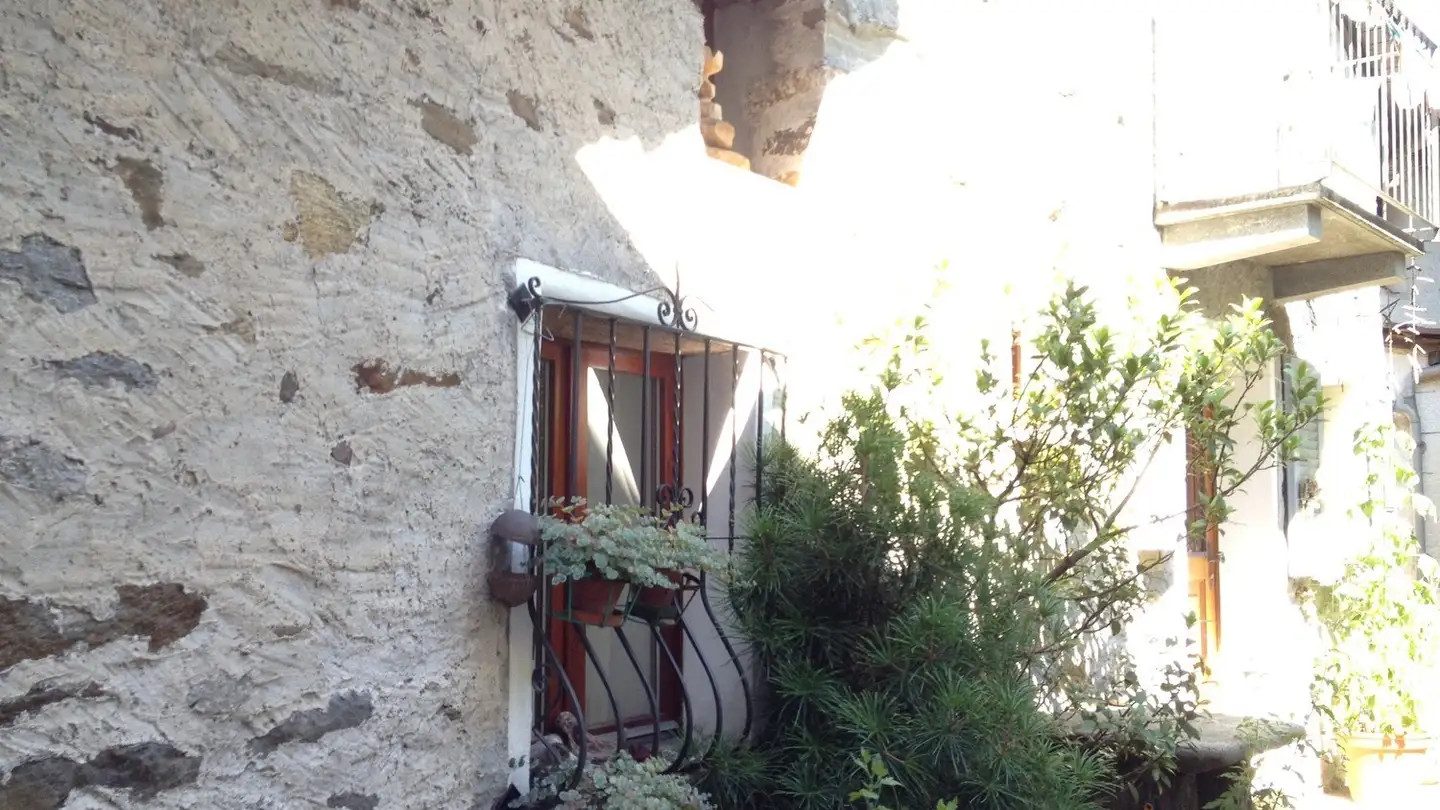 Casa singola in vendita - 6574 Vira (Gambarogno) - Photo 2