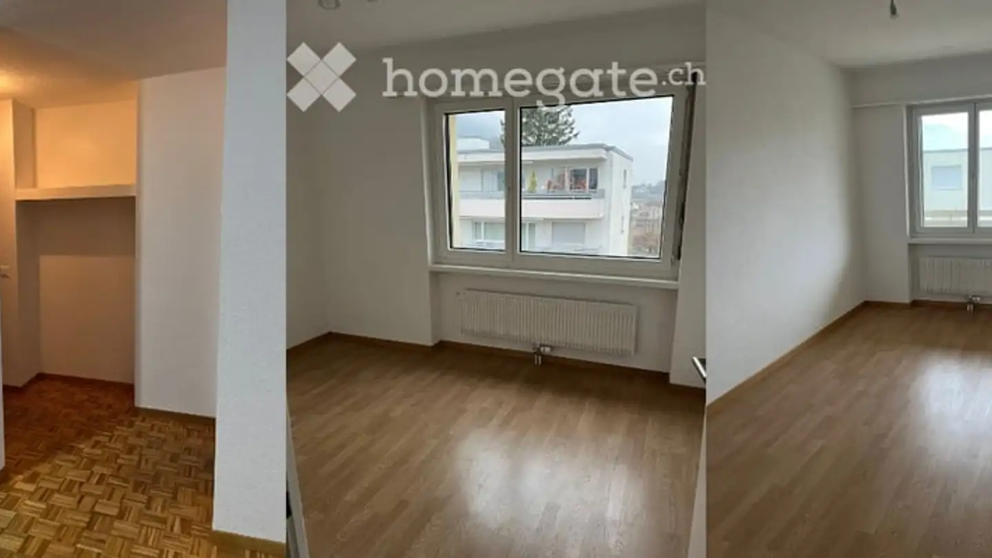 Appartamento in affitto - Spitzackerstrasse 6, 7310 Bad Ragaz - Foto 2