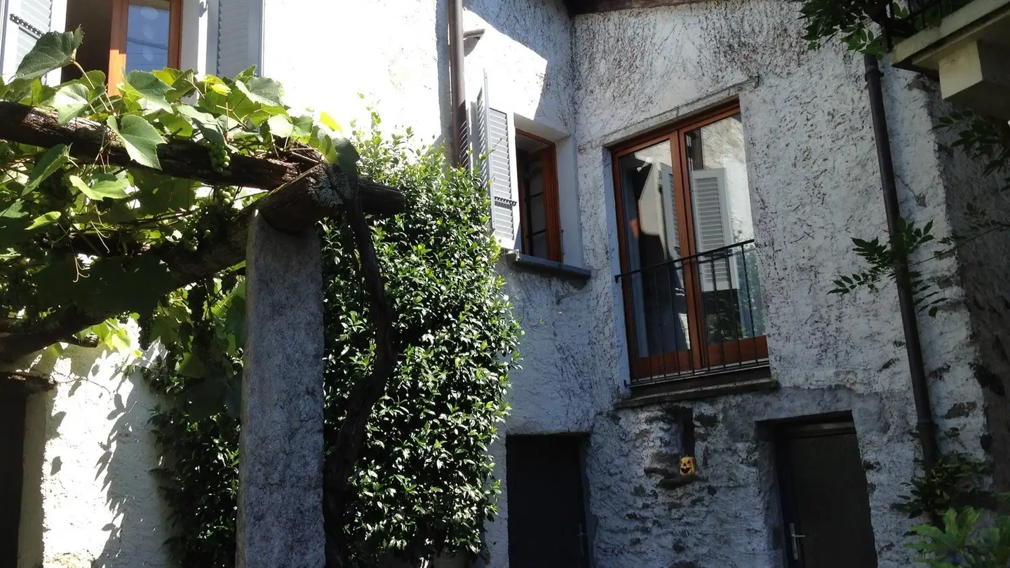 Casa singola in vendita - 6574 Vira (Gambarogno) - Photo 3