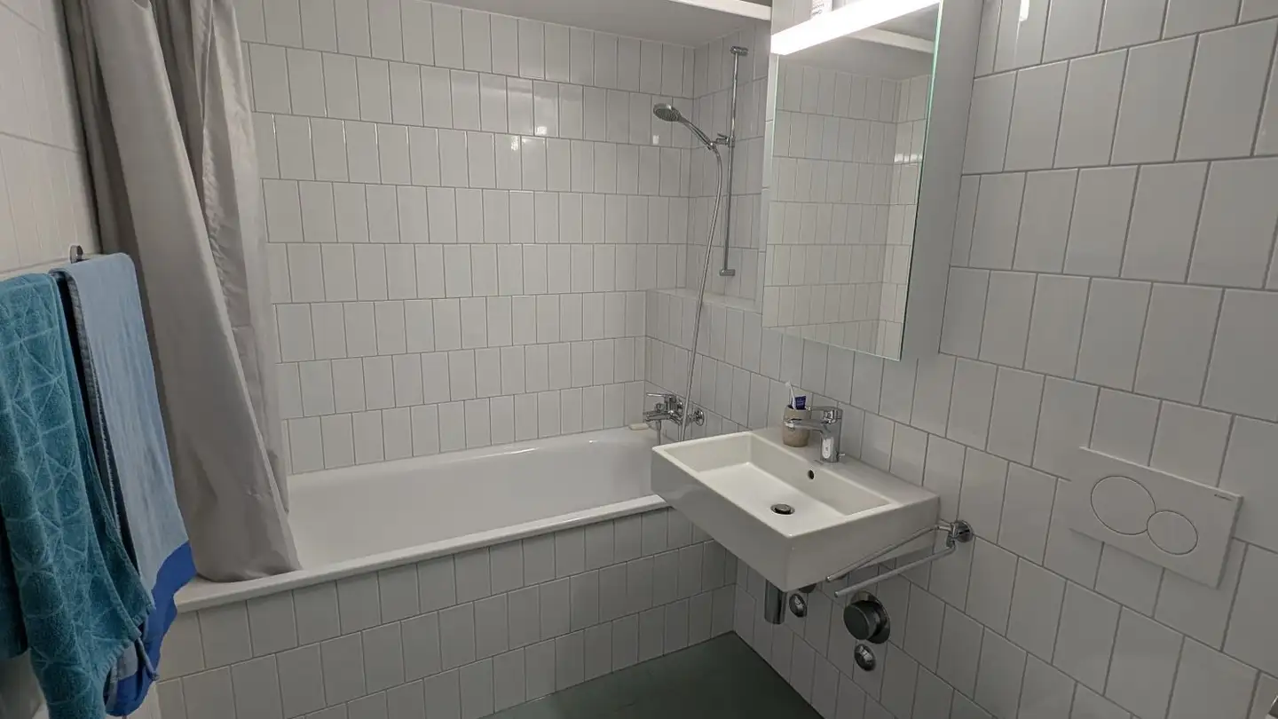 Wohnung mieten - Tössfeldstrasse 67b, 8406 Winterthur - Foto 2