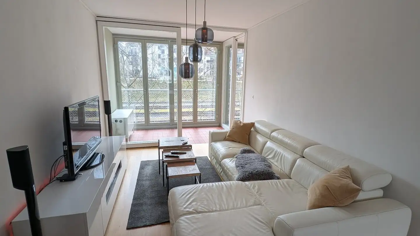 Wohnung mieten - Tössfeldstrasse 67b, 8406 Winterthur - Foto 4