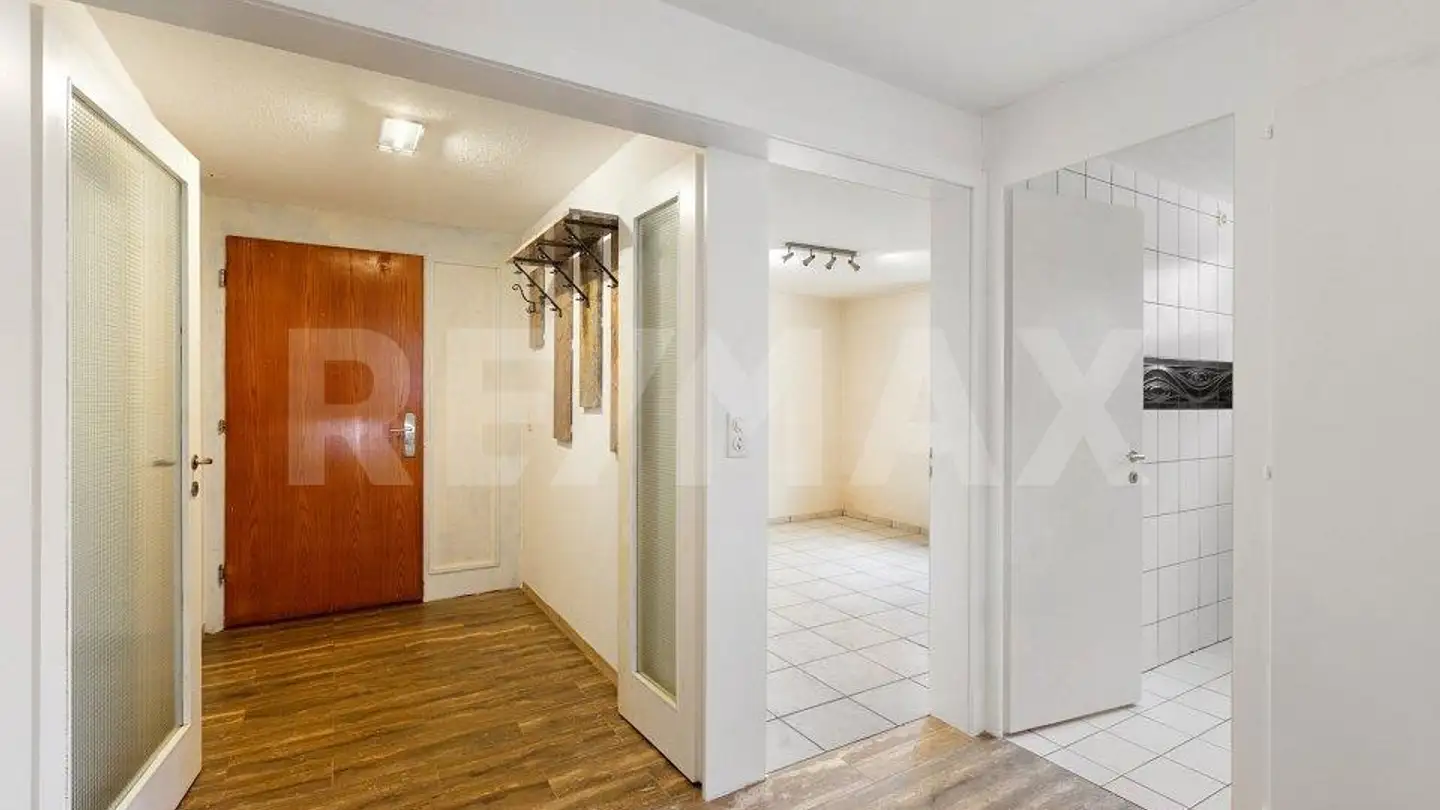 Semi-detached house for sale - Florastrasse 7, 8542 Wiesendangen - Photo 2