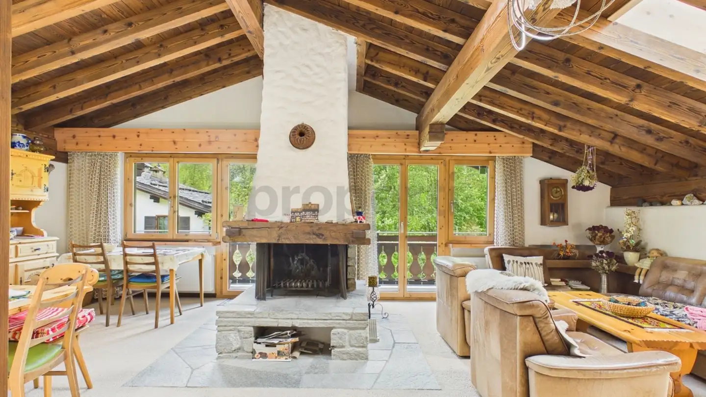 Appartamento in vendita - 7250 Klosters - Foto 2
