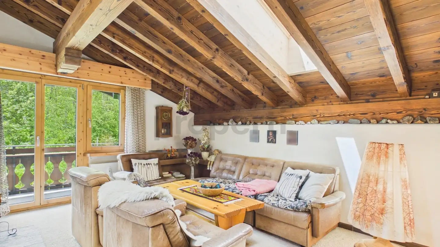 Appartamento in vendita - 7250 Klosters - Foto 4