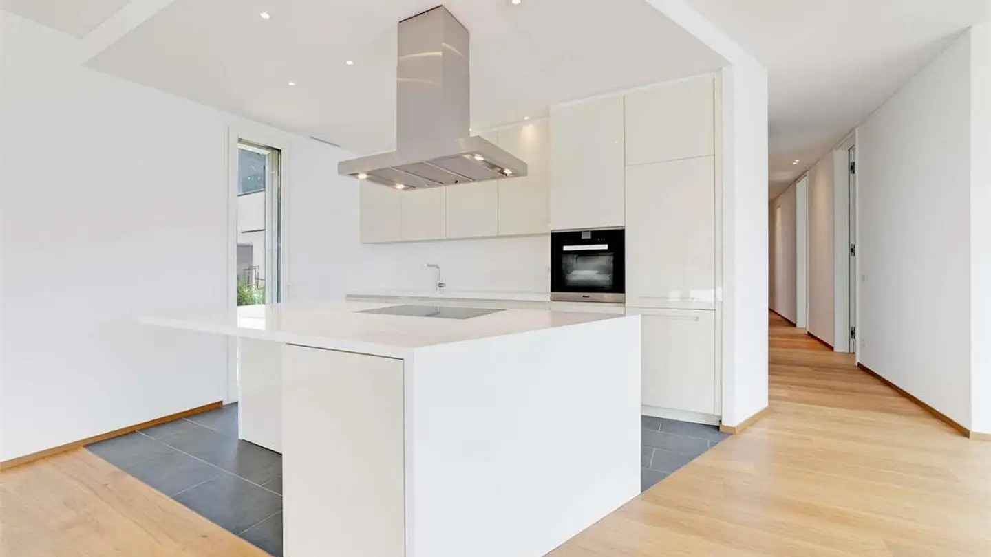 Appartamento ammobiliato in vendita - Via Lugia 19, 6914 Carona - Photo 4