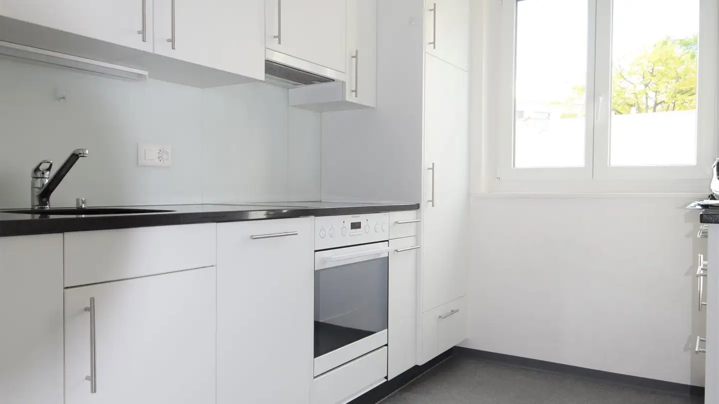 Appartamento in affitto - Bernstrasse 99, 3400 Burgdorf