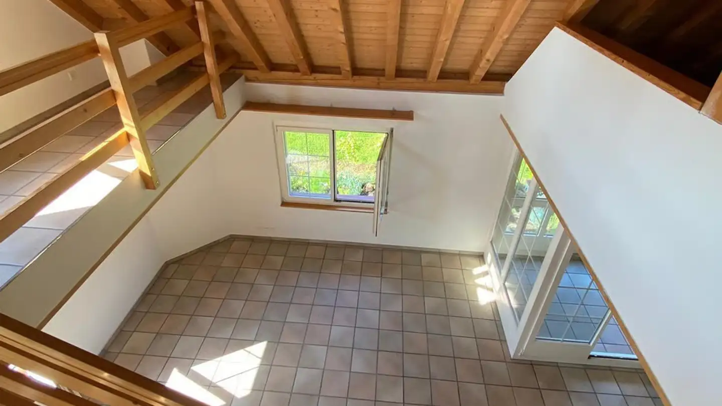 Apartment for rent - Chamstrasse 12, 8934 Knonau - Photo 2