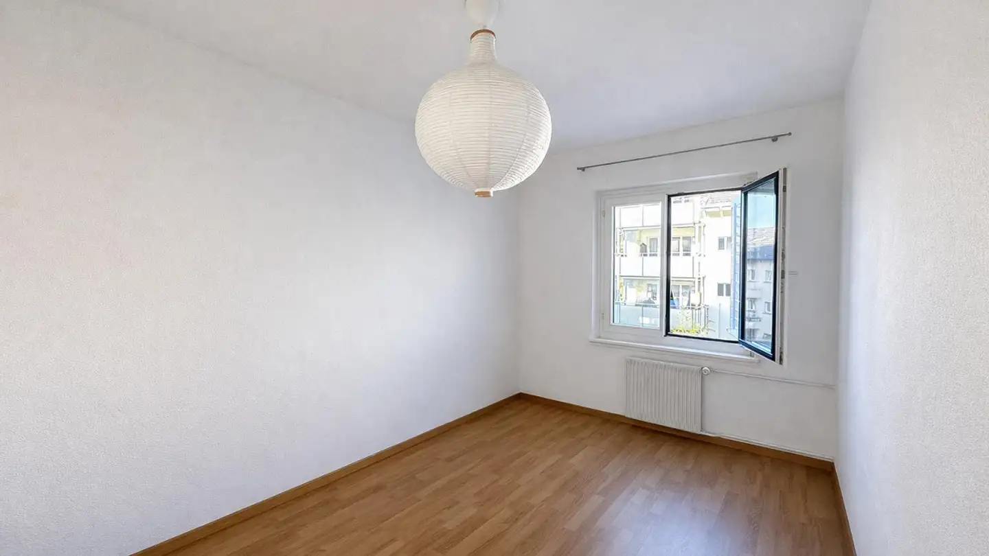Appartamento in affitto - Ruflisbergstrasse 48, 6006 Luzern - Foto 3