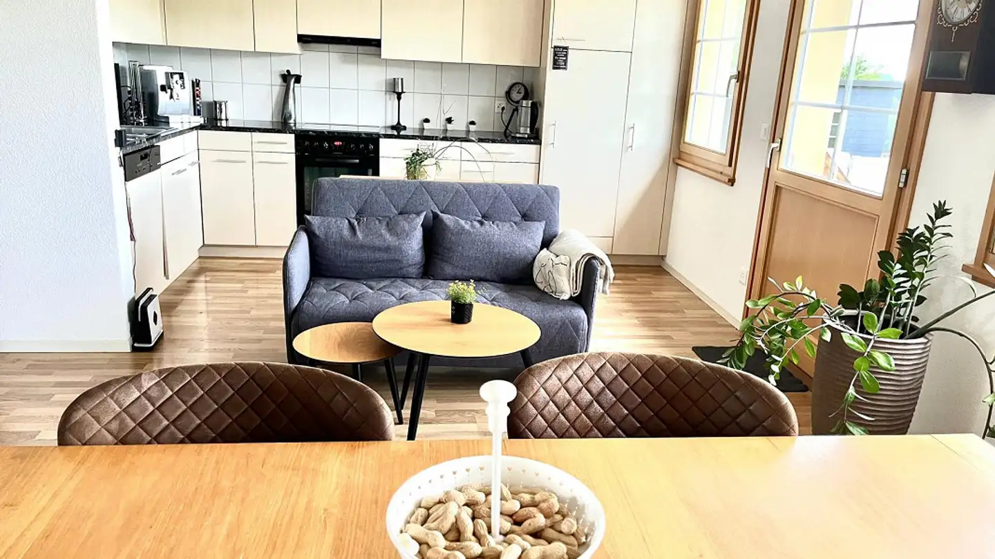 Wohnung mieten - Dorf 41, 9103 Schwellbrunn