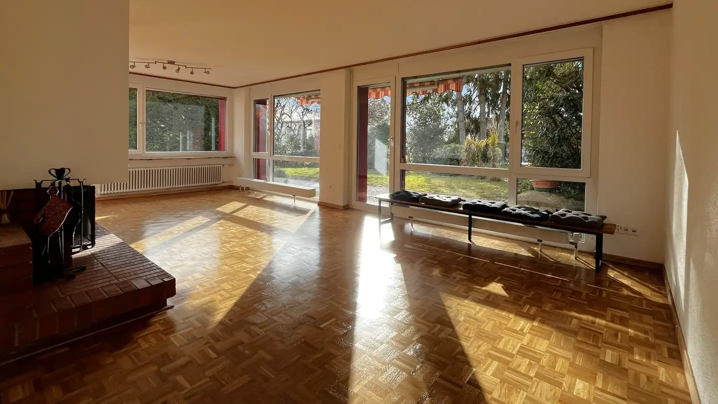 Casa singola in affitto - In Der Fuchshütte 21, 8600 Dübendorf