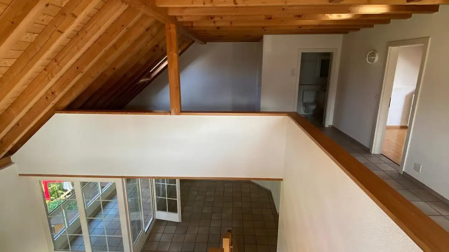 Apartment for rent - Chamstrasse 12, 8934 Knonau - Photo 3