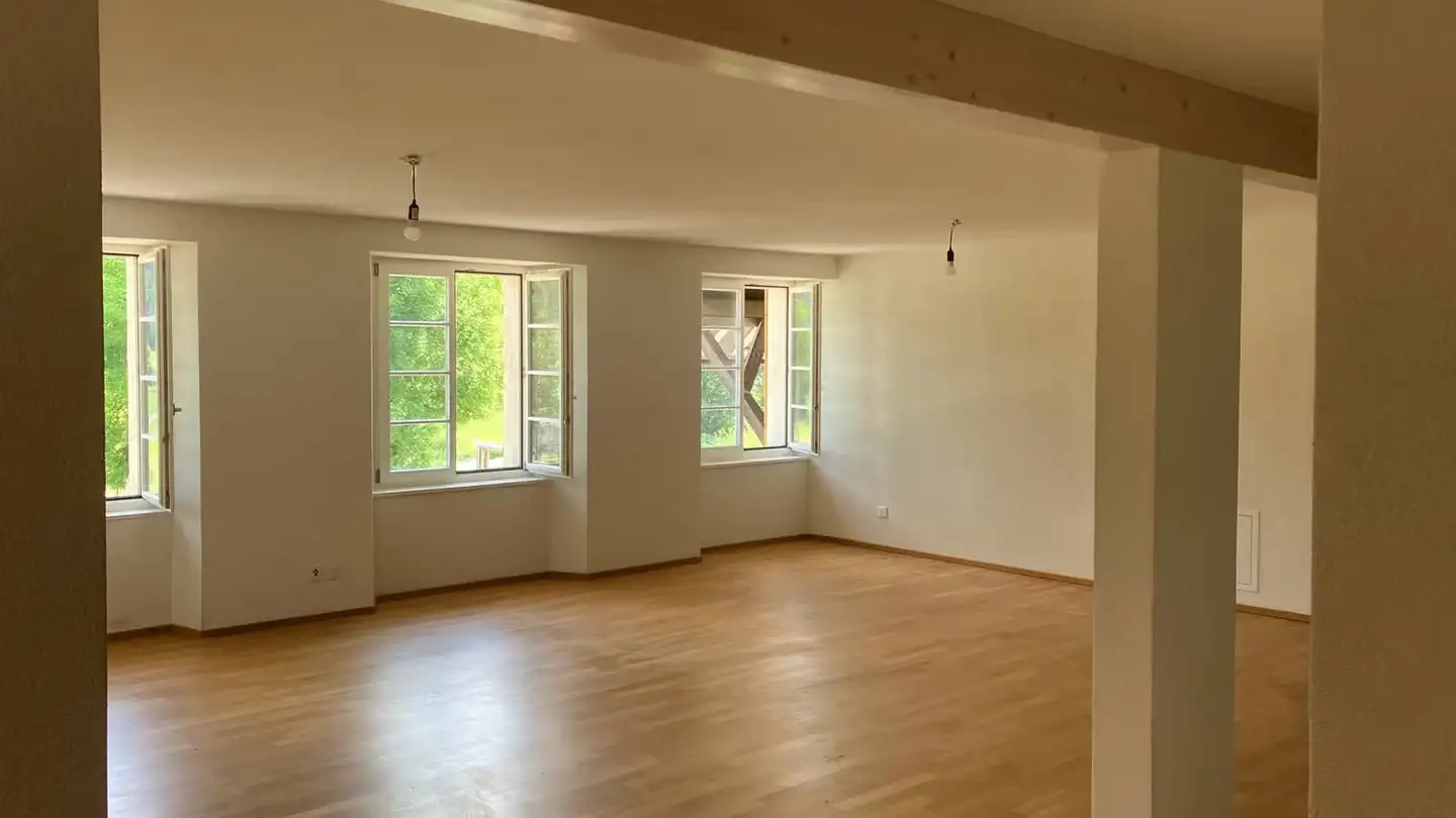 Appartement à louer - Bödeli 2, 4206 Seewen SO - Photo 2