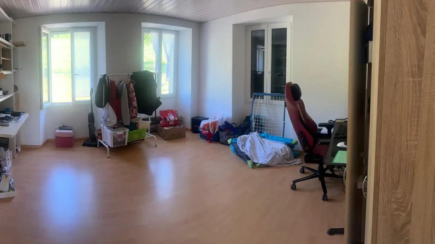Appartamento in affitto - Route Des Combes 70, 1746 Prez-vers-Noréaz - Foto 4