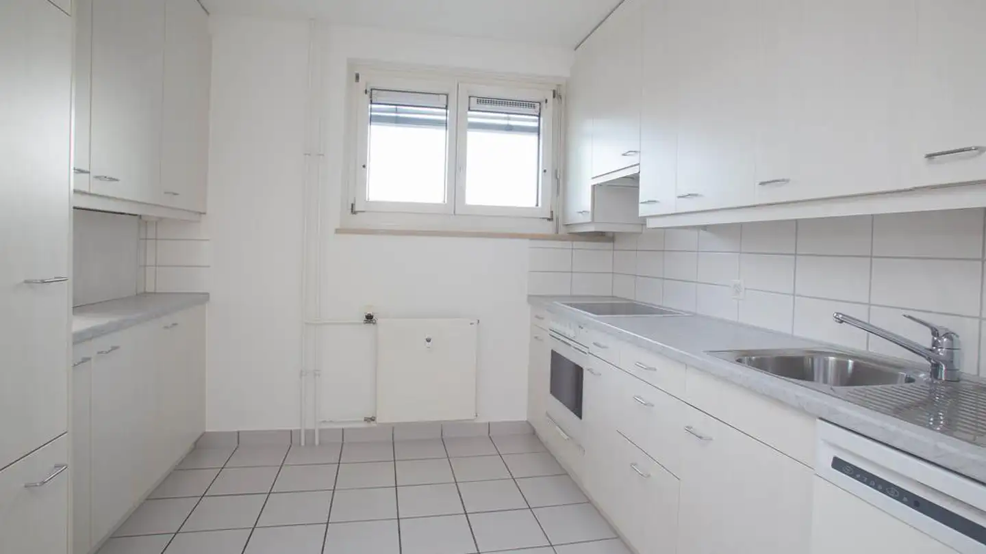 Appartamento in affitto - Fabrikstrasse 33, 4123 Allschwil - Foto 2