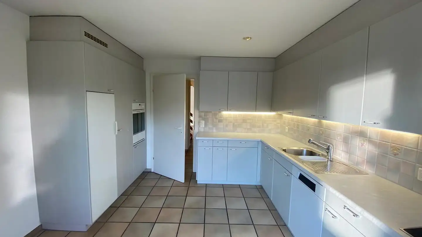 Apartment for rent - Chamstrasse 12, 8934 Knonau - Photo 4