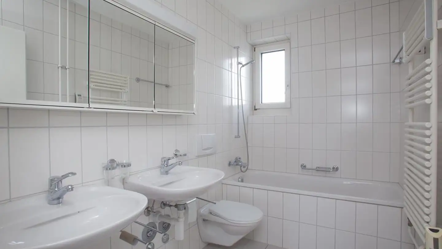 Appartamento in affitto - Fabrikstrasse 33, 4123 Allschwil - Foto 3