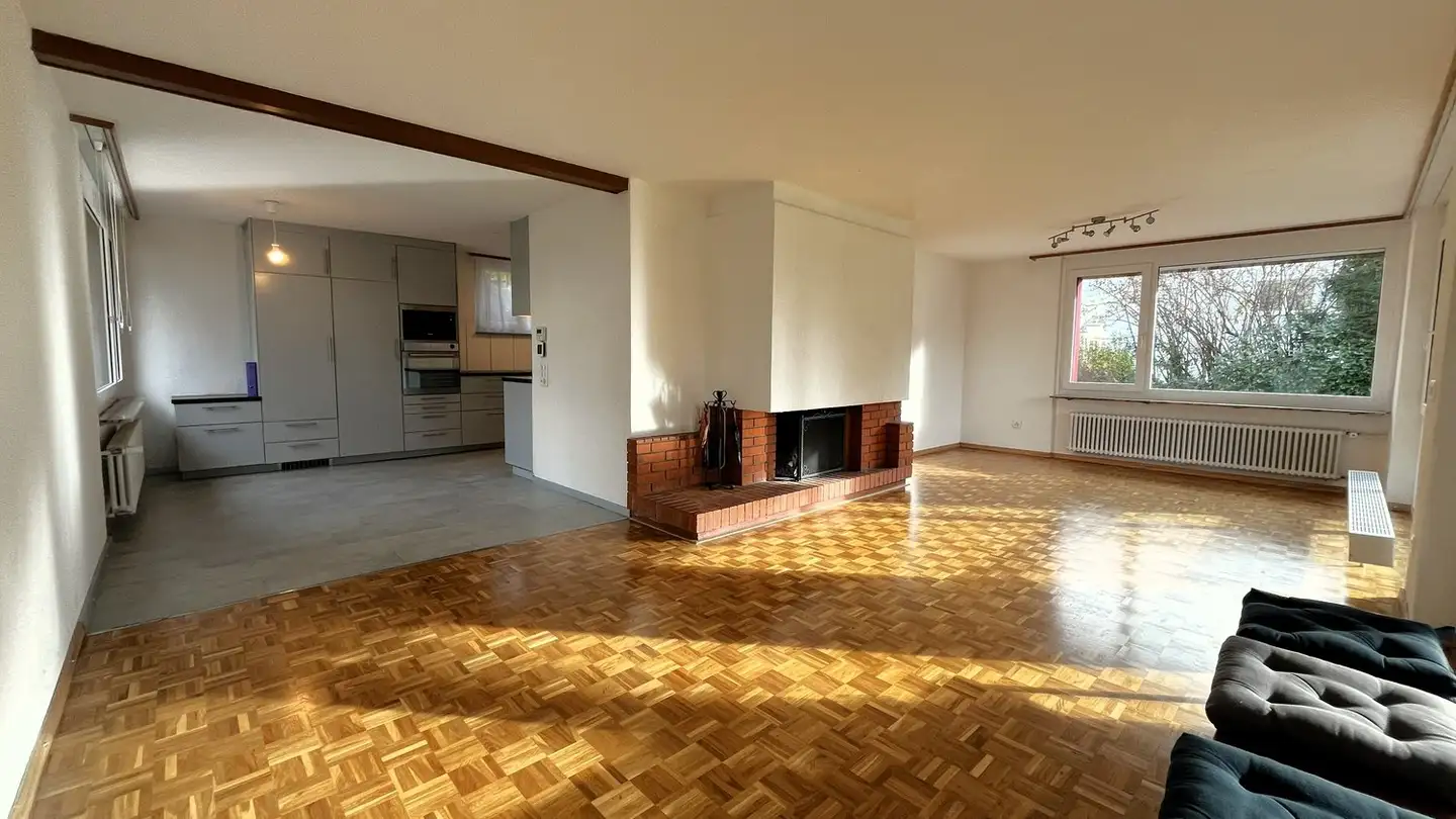 Casa singola in affitto - In Der Fuchshütte 21, 8600 Dübendorf - Foto 2