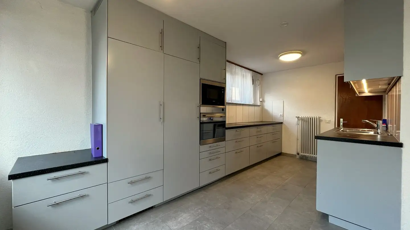 Casa singola in affitto - In Der Fuchshütte 21, 8600 Dübendorf - Foto 4
