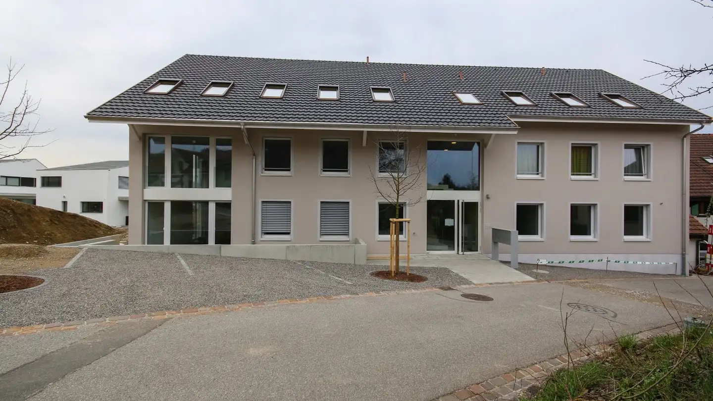 Appartamento in affitto - Talrain 505, 5072 Oeschgen - Foto 2