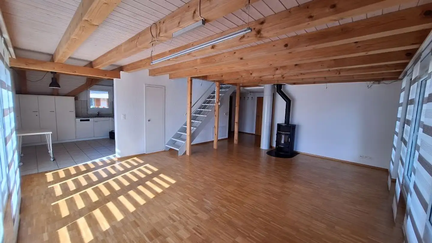 Appartamento in affitto - Bergackerstrasse 13, 3066 Stettlen - Foto 3