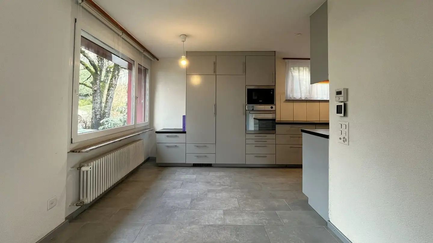Casa singola in affitto - In Der Fuchshütte 21, 8600 Dübendorf - Foto 3