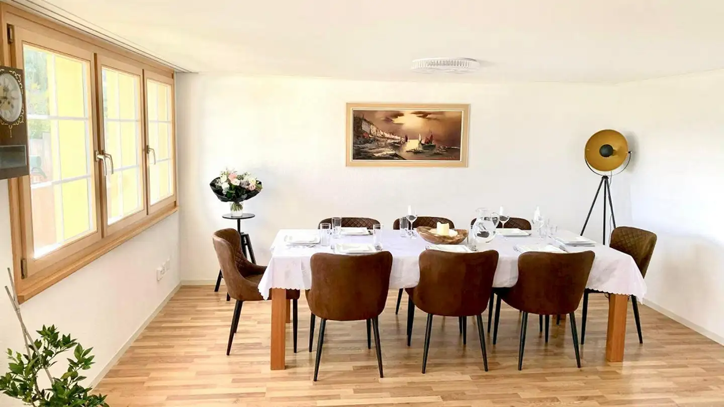 Wohnung mieten - Dorf 41, 9103 Schwellbrunn - Foto 2