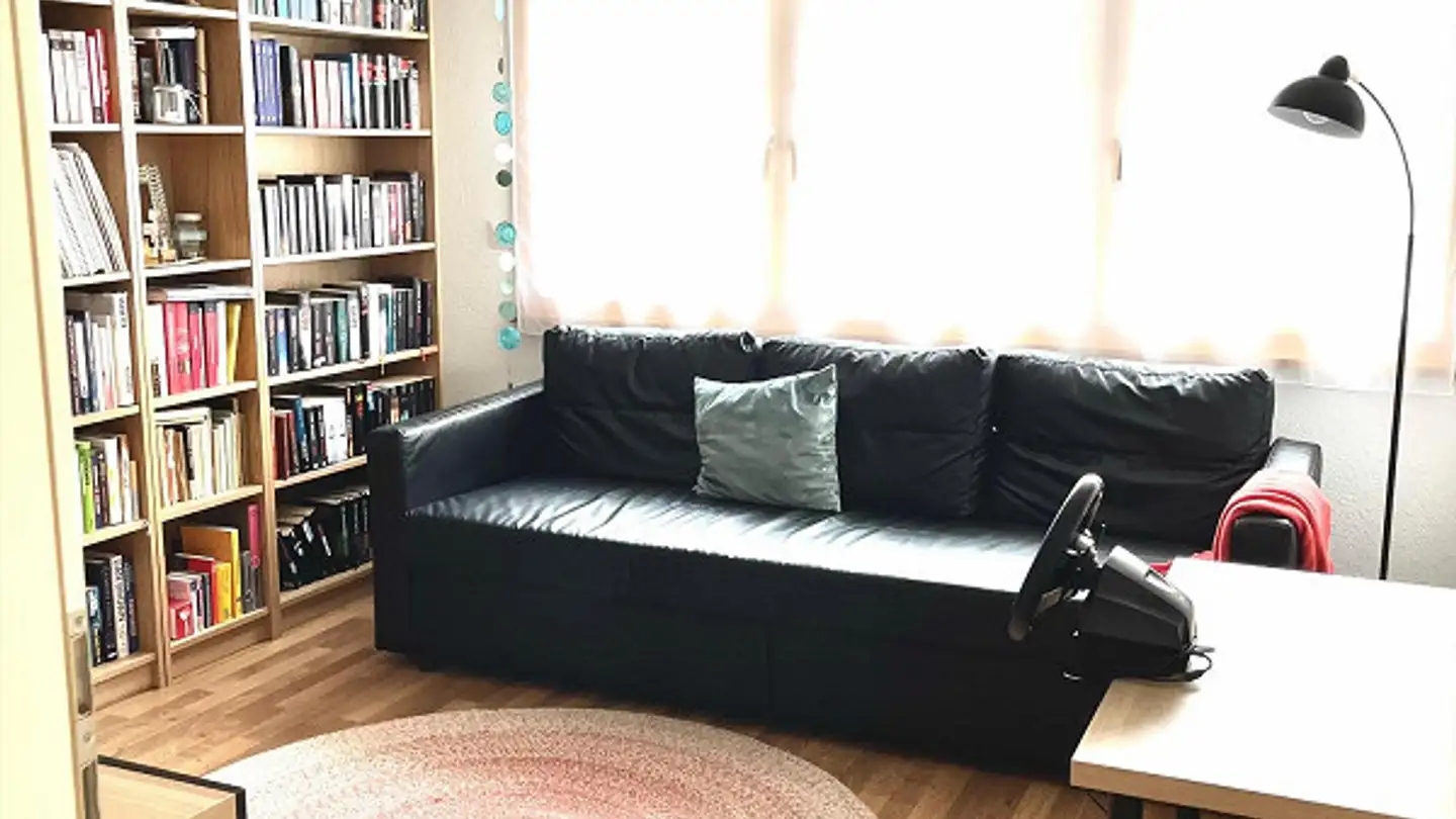 Wohnung mieten - Dorf 41, 9103 Schwellbrunn - Foto 3