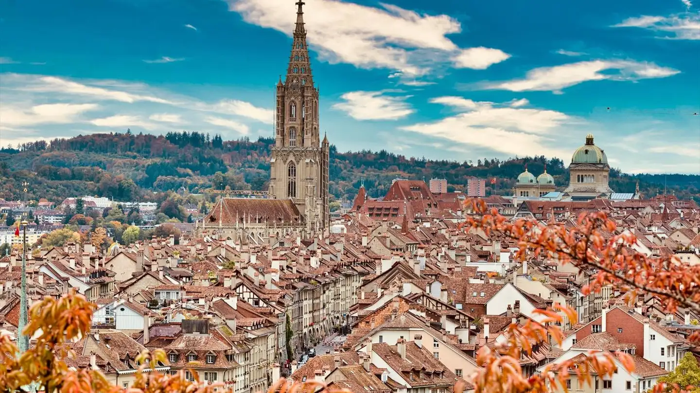 Studio in vendita - Rathausgasse 43, 3011 Bern