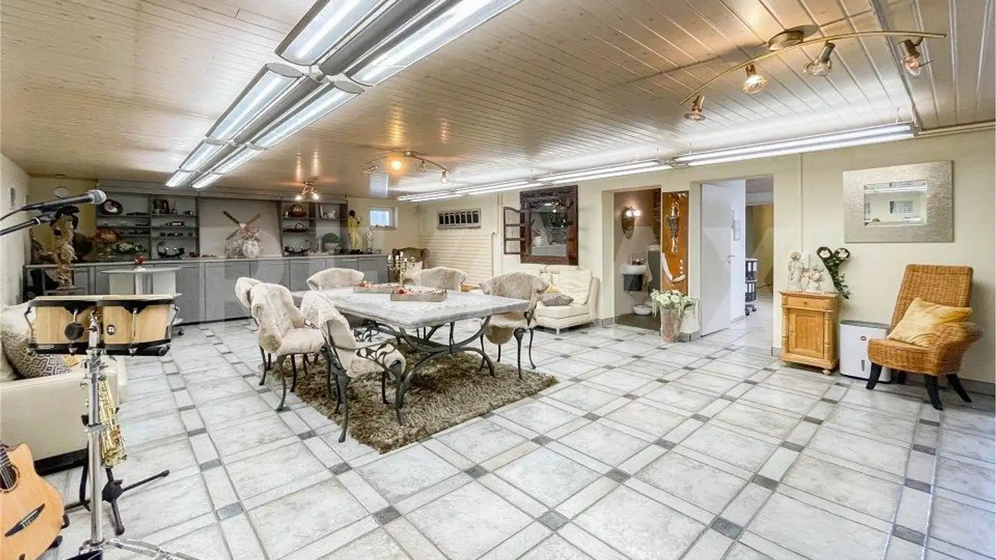 Casa singola in vendita - Birenackerstrasse 7, 5502 Hunzenschwil - Photo 4