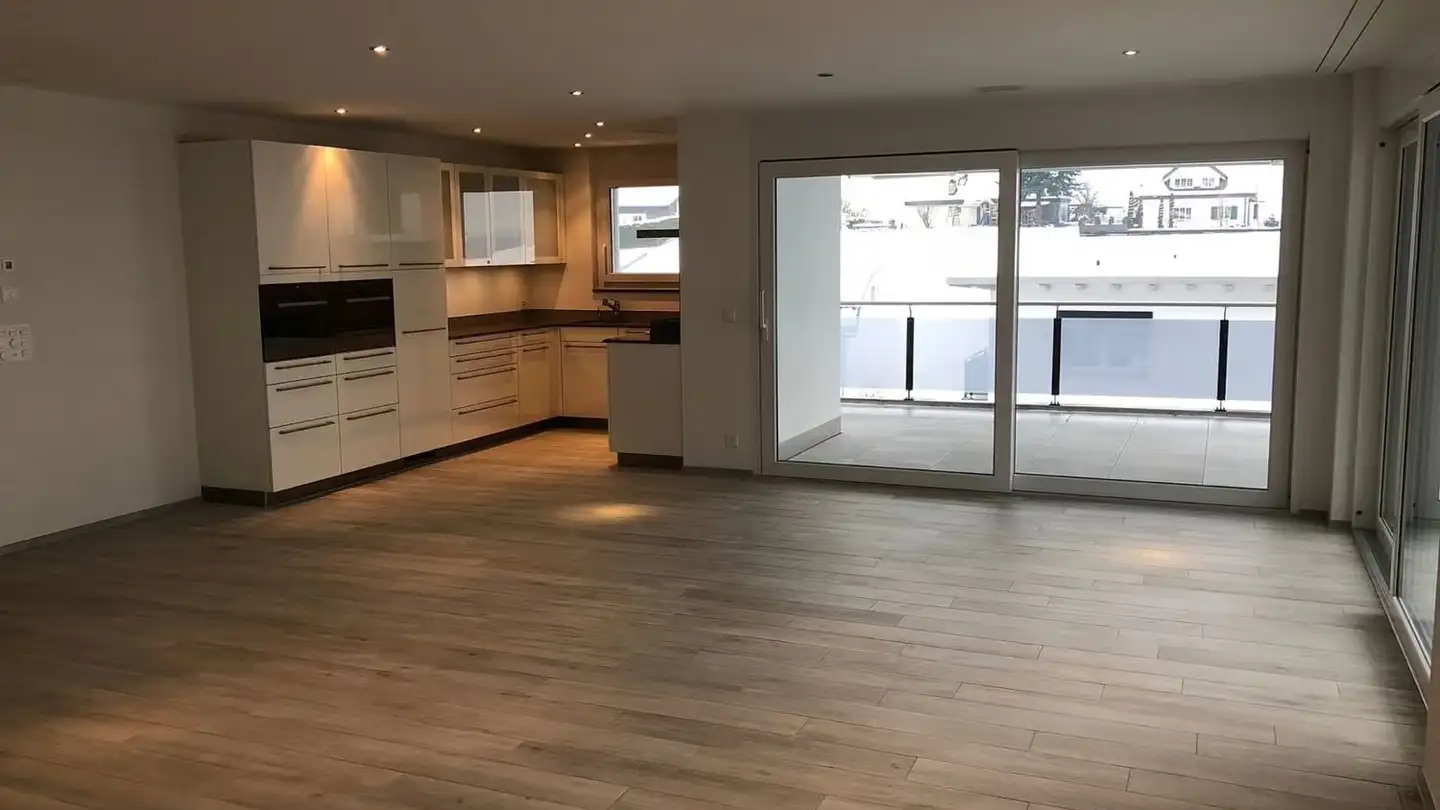 Apartment for rent - Gerenstrasse 20, 8733 Eschenbach SG
