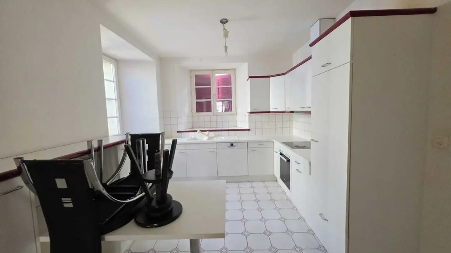 Wohnung mieten - Rue De L'hôtel-De-Ville 13, 2300 La Chaux-de-Fonds - Foto 4
