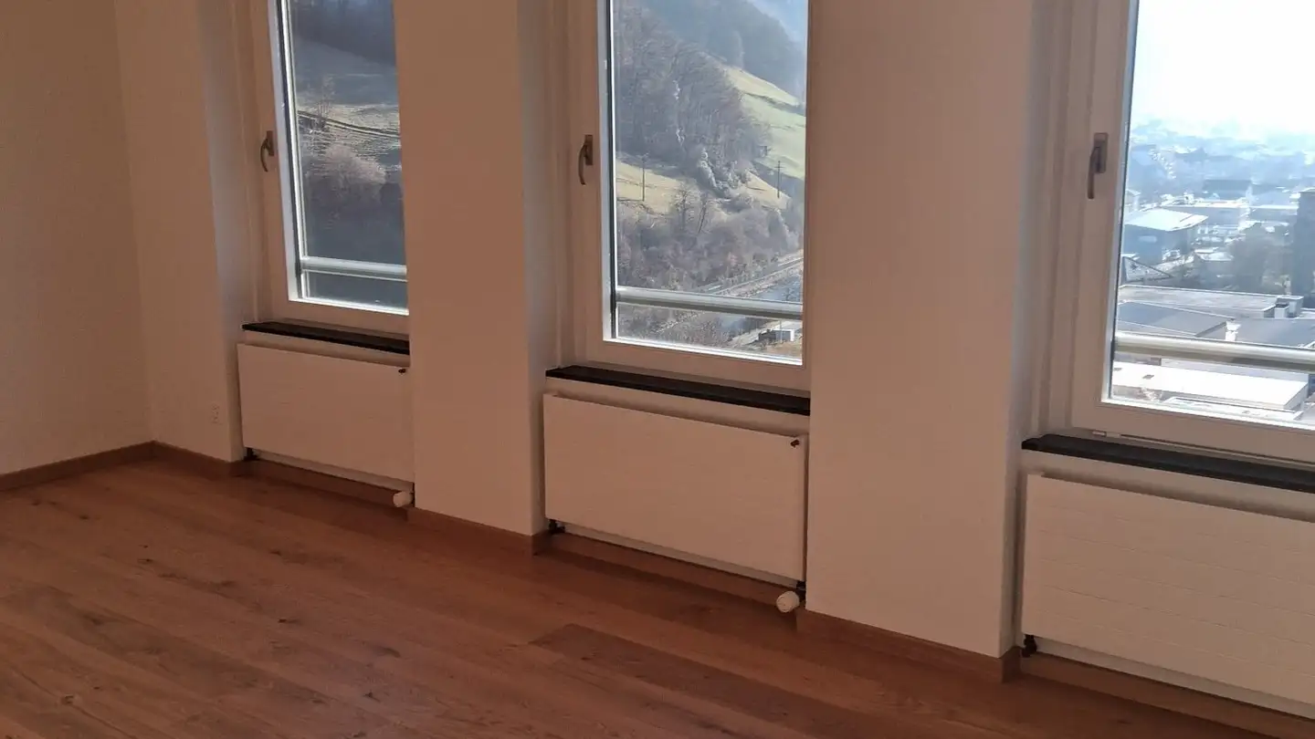 Apartment for rent - Buchholzstrasse 57, 8750 Glarus - Photo 3