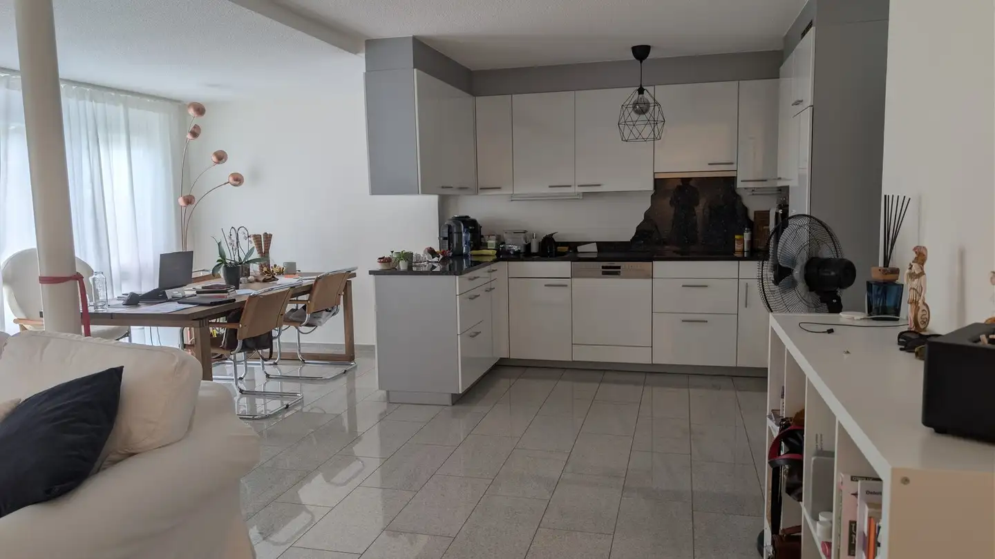 Furnished apartment for rent - 8800 Thalwil - Photo 2