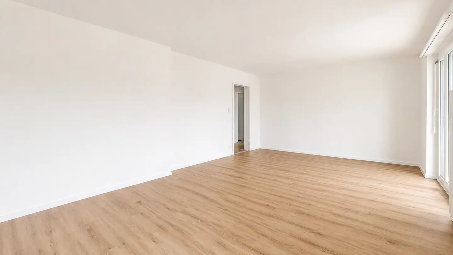 Wohnung mieten - Fliederstrasse 7, 4663 Aarburg - Foto 2
