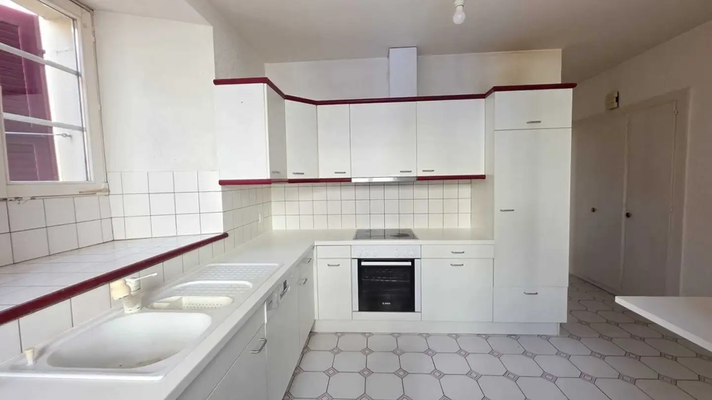 Wohnung mieten - Rue De L'hôtel-De-Ville 13, 2300 La Chaux-de-Fonds